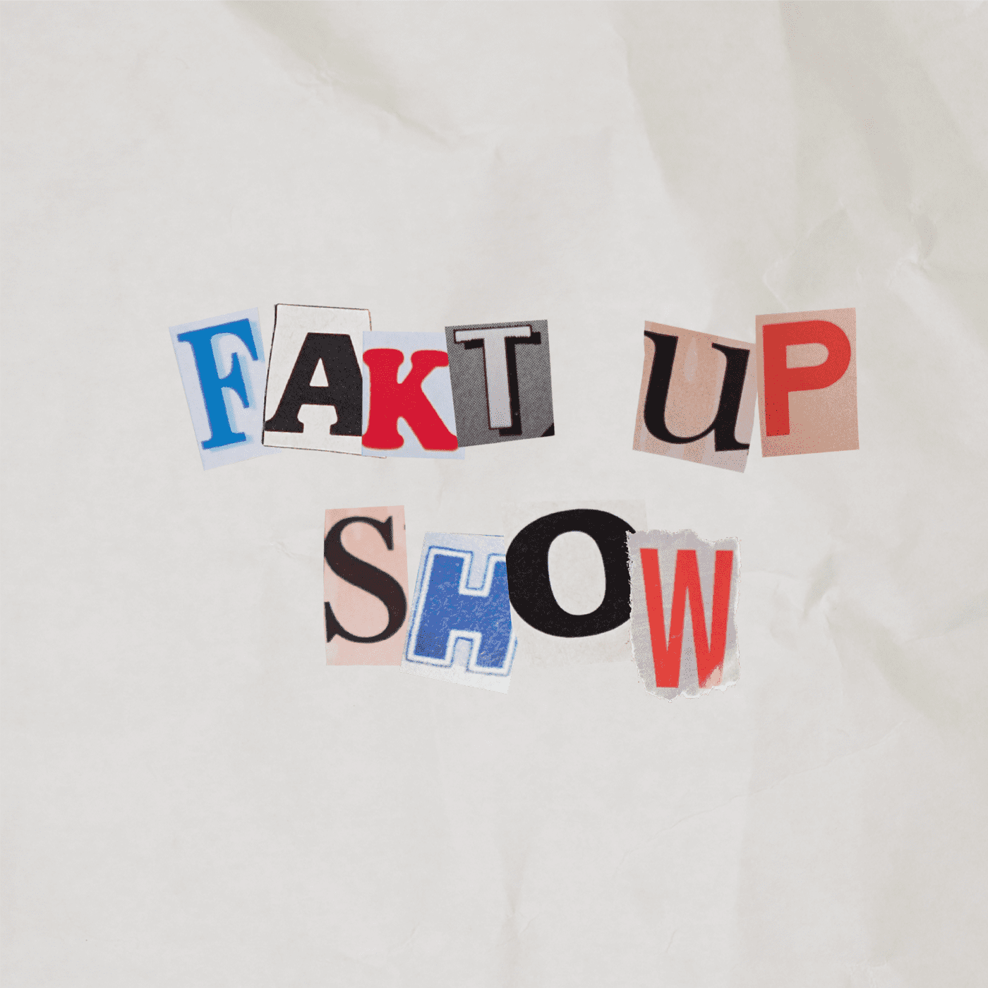 FaktUp Show